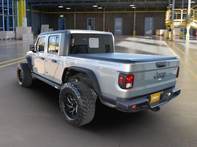 2020 Jeep Gladiator Sport S Pickup 4D 5 ft | Louisville, MS | CARite Louisville MS 2020 Jeep Gladiator Sport S Pickup 4D 5 ft | Louisville, MS | CARite Louisville MS
