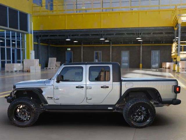 2020 Jeep Gladiator Sport S Pickup 4D 5 ft | Louisville, MS | CARite Louisville MS