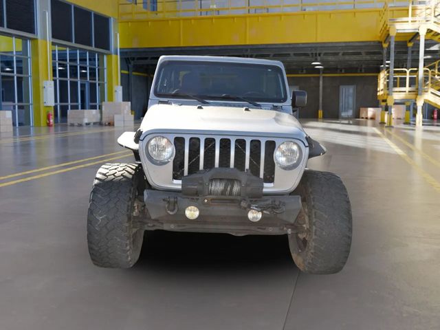 2020 Jeep Gladiator Sport S Pickup 4D 5 ft | Louisville, MS | CARite Louisville MS 2020 Jeep Gladiator Sport S Pickup 4D 5 ft | Louisville, MS | CARite Louisville MS