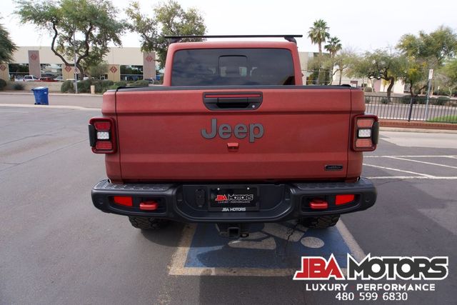 2020 Jeep Gladiator Rubicon Launch Edition 4x4 4WD LIFTED - LOW MILES | MESA, AZ | JBA MOTORS 2020 Jeep Gladiator Rubicon Launch Edition 4x4 4WD LIFTED - LOW MILES | MESA, AZ | JBA MOTORS
