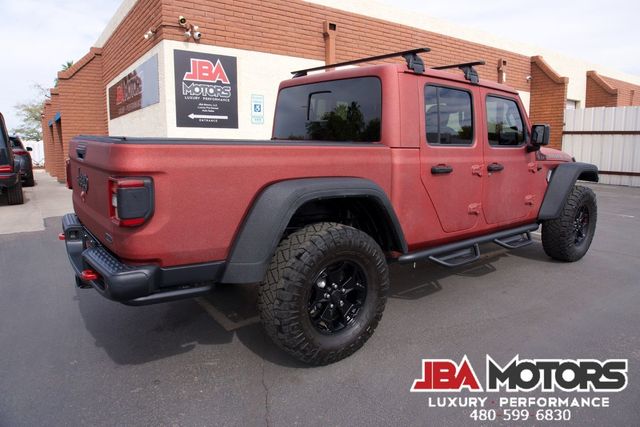 2020 Jeep Gladiator Rubicon Launch Edition 4x4 4WD LIFTED - LOW MILES | MESA, AZ | JBA MOTORS 2020 Jeep Gladiator Rubicon Launch Edition 4x4 4WD LIFTED - LOW MILES | MESA, AZ | JBA MOTORS