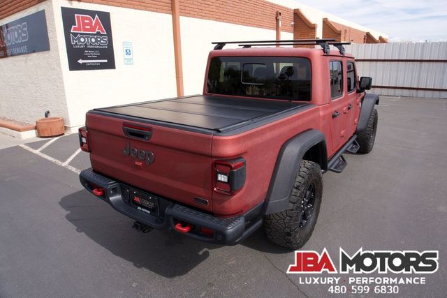 2020 Jeep Gladiator Rubicon Launch Edition 4x4 4WD LIFTED - LOW MILES | MESA, AZ | JBA MOTORS 2020 Jeep Gladiator Rubicon Launch Edition 4x4 4WD LIFTED - LOW MILES | MESA, AZ | JBA MOTORS