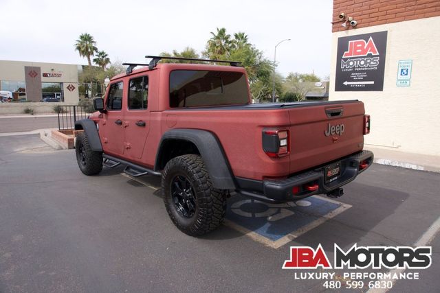 2020 Jeep Gladiator Rubicon Launch Edition 4x4 4WD LIFTED - LOW MILES | MESA, AZ | JBA MOTORS 2020 Jeep Gladiator Rubicon Launch Edition 4x4 4WD LIFTED - LOW MILES | MESA, AZ | JBA MOTORS