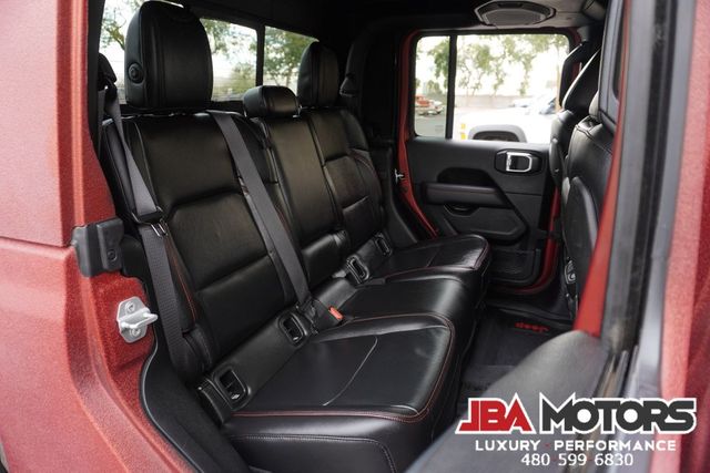 2020 Jeep Gladiator Rubicon Launch Edition 4x4 4WD LIFTED - LOW MILES | MESA, AZ | JBA MOTORS 2020 Jeep Gladiator Rubicon Launch Edition 4x4 4WD LIFTED - LOW MILES | MESA, AZ | JBA MOTORS