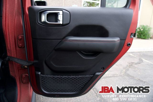 2020 Jeep Gladiator Rubicon Launch Edition 4x4 4WD LIFTED - LOW MILES | MESA, AZ | JBA MOTORS 2020 Jeep Gladiator Rubicon Launch Edition 4x4 4WD LIFTED - LOW MILES | MESA, AZ | JBA MOTORS