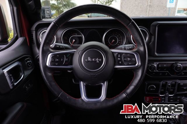 2020 Jeep Gladiator Rubicon Launch Edition 4x4 4WD LIFTED - LOW MILES | MESA, AZ | JBA MOTORS 2020 Jeep Gladiator Rubicon Launch Edition 4x4 4WD LIFTED - LOW MILES | MESA, AZ | JBA MOTORS