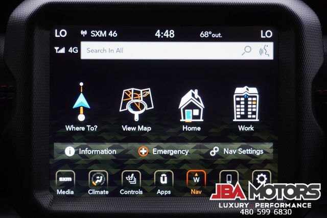 2020 Jeep Gladiator Rubicon Launch Edition 4x4 4WD LIFTED - LOW MILES | MESA, AZ | JBA MOTORS