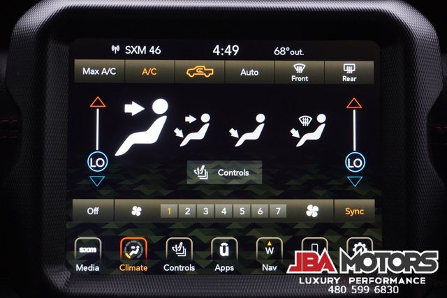 2020 Jeep Gladiator Rubicon Launch Edition 4x4 4WD LIFTED - LOW MILES | MESA, AZ | JBA MOTORS