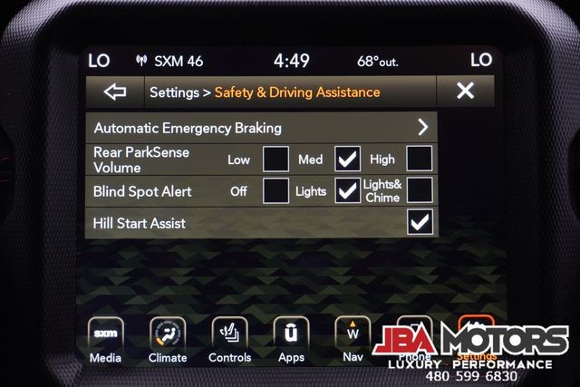 2020 Jeep Gladiator Rubicon Launch Edition 4x4 4WD LIFTED - LOW MILES | MESA, AZ | JBA MOTORS