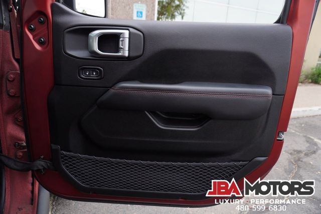 2020 Jeep Gladiator Rubicon Launch Edition 4x4 4WD LIFTED - LOW MILES | MESA, AZ | JBA MOTORS 2020 Jeep Gladiator Rubicon Launch Edition 4x4 4WD LIFTED - LOW MILES | MESA, AZ | JBA MOTORS