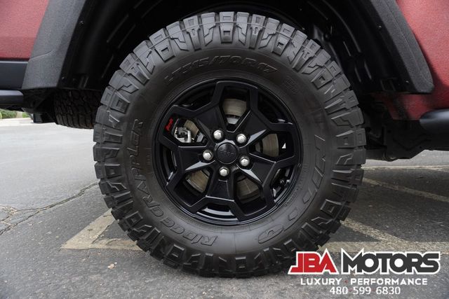 2020 Jeep Gladiator Rubicon Launch Edition 4x4 4WD LIFTED - LOW MILES | MESA, AZ | JBA MOTORS 2020 Jeep Gladiator Rubicon Launch Edition 4x4 4WD LIFTED - LOW MILES | MESA, AZ | JBA MOTORS