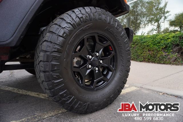 2020 Jeep Gladiator Rubicon Launch Edition 4x4 4WD LIFTED - LOW MILES | MESA, AZ | JBA MOTORS