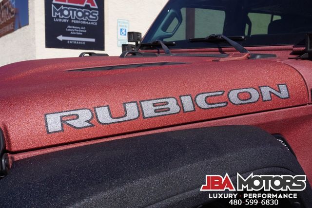 2020 Jeep Gladiator Rubicon Launch Edition 4x4 4WD LIFTED - LOW MILES | MESA, AZ | JBA MOTORS 2020 Jeep Gladiator Rubicon Launch Edition 4x4 4WD LIFTED - LOW MILES | MESA, AZ | JBA MOTORS