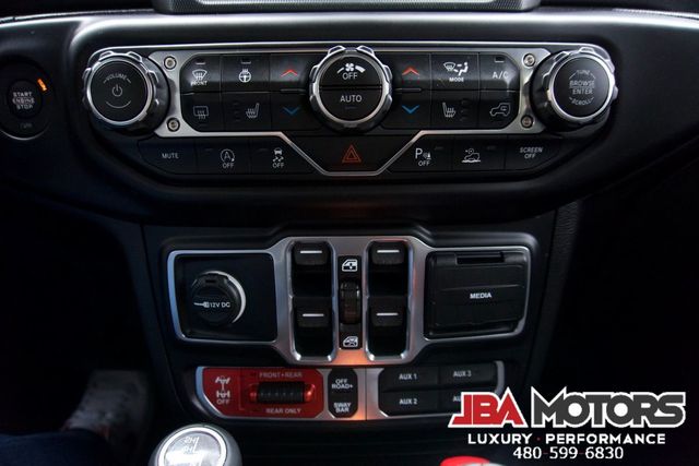 2020 Jeep Gladiator Rubicon Launch Edition 4x4 4WD LIFTED - LOW MILES | MESA, AZ | JBA MOTORS 2020 Jeep Gladiator Rubicon Launch Edition 4x4 4WD LIFTED - LOW MILES | MESA, AZ | JBA MOTORS