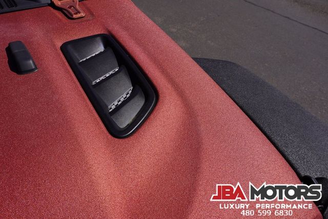 2020 Jeep Gladiator Rubicon Launch Edition 4x4 4WD LIFTED - LOW MILES | MESA, AZ | JBA MOTORS