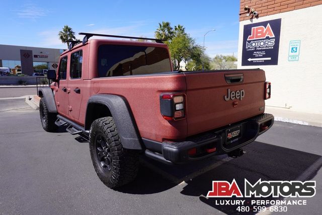 2020 Jeep Gladiator Rubicon Launch Edition 4x4 4WD LIFTED - LOW MILES | MESA, AZ | JBA MOTORS 2020 Jeep Gladiator Rubicon Launch Edition 4x4 4WD LIFTED - LOW MILES | MESA, AZ | JBA MOTORS
