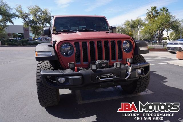 2020 Jeep Gladiator Rubicon Launch Edition 4x4 4WD LIFTED - LOW MILES | MESA, AZ | JBA MOTORS 2020 Jeep Gladiator Rubicon Launch Edition 4x4 4WD LIFTED - LOW MILES | MESA, AZ | JBA MOTORS