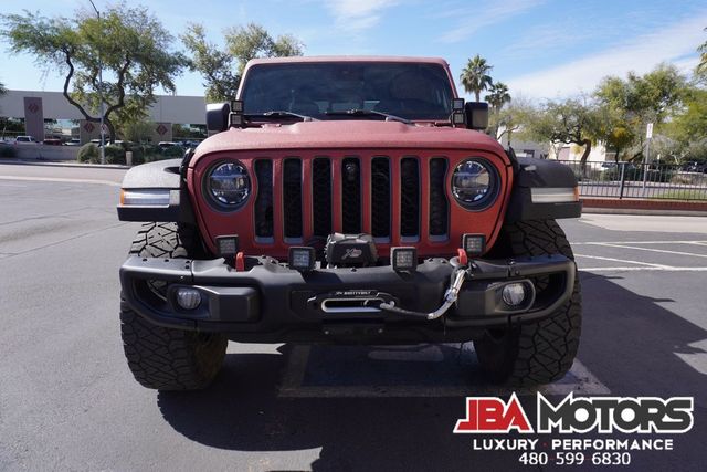 2020 Jeep Gladiator Rubicon Launch Edition 4x4 4WD LIFTED - LOW MILES | MESA, AZ | JBA MOTORS 2020 Jeep Gladiator Rubicon Launch Edition 4x4 4WD LIFTED - LOW MILES | MESA, AZ | JBA MOTORS