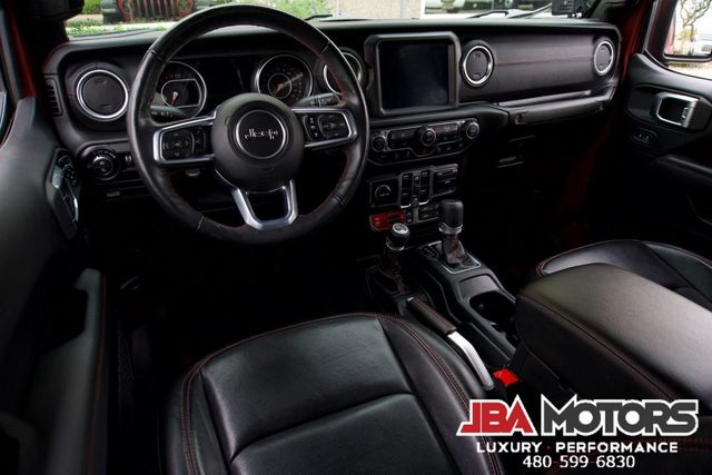 2020 Jeep Gladiator Rubicon Launch Edition 4x4 4WD LIFTED - LOW MILES | MESA, AZ | JBA MOTORS 2020 Jeep Gladiator Rubicon Launch Edition 4x4 4WD LIFTED - LOW MILES | MESA, AZ | JBA MOTORS