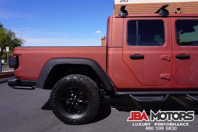 2020 Jeep Gladiator Rubicon Launch Edition 4x4 4WD LIFTED - LOW MILES | MESA, AZ | JBA MOTORS 2020 Jeep Gladiator Rubicon Launch Edition 4x4 4WD LIFTED - LOW MILES | MESA, AZ | JBA MOTORS
