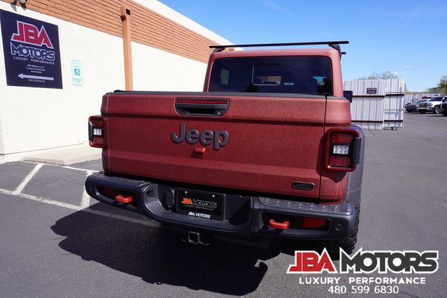 2020 Jeep Gladiator Rubicon Launch Edition 4x4 4WD LIFTED - LOW MILES | MESA, AZ | JBA MOTORS 2020 Jeep Gladiator Rubicon Launch Edition 4x4 4WD LIFTED - LOW MILES | MESA, AZ | JBA MOTORS