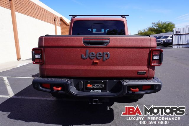 2020 Jeep Gladiator Rubicon Launch Edition 4x4 4WD LIFTED - LOW MILES | MESA, AZ | JBA MOTORS 2020 Jeep Gladiator Rubicon Launch Edition 4x4 4WD LIFTED - LOW MILES | MESA, AZ | JBA MOTORS