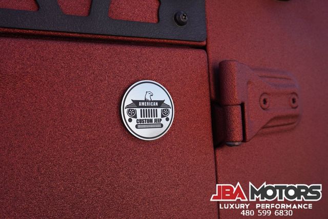 2020 Jeep Gladiator Rubicon Launch Edition 4x4 4WD LIFTED - LOW MILES | MESA, AZ | JBA MOTORS