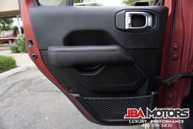 2020 Jeep Gladiator Rubicon Launch Edition 4x4 4WD LIFTED - LOW MILES | MESA, AZ | JBA MOTORS 2020 Jeep Gladiator Rubicon Launch Edition 4x4 4WD LIFTED - LOW MILES | MESA, AZ | JBA MOTORS