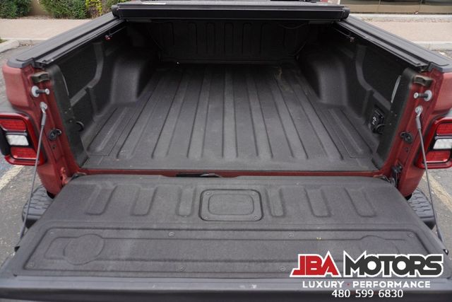 2020 Jeep Gladiator Rubicon Launch Edition 4x4 4WD LIFTED - LOW MILES | MESA, AZ | JBA MOTORS 2020 Jeep Gladiator Rubicon Launch Edition 4x4 4WD LIFTED - LOW MILES | MESA, AZ | JBA MOTORS