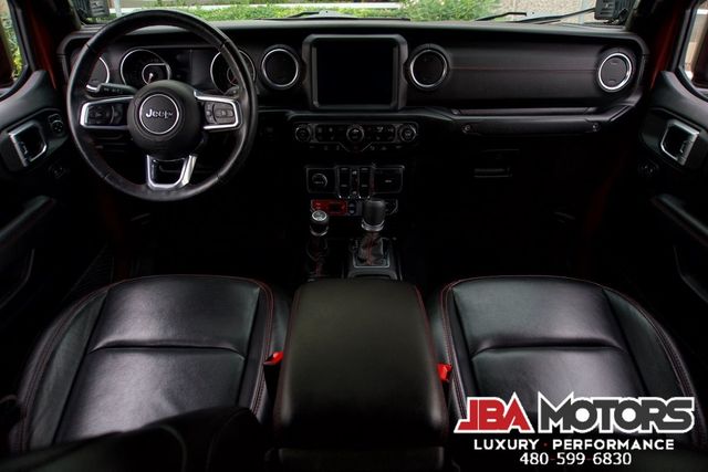 2020 Jeep Gladiator Rubicon Launch Edition 4x4 4WD LIFTED - LOW MILES | MESA, AZ | JBA MOTORS 2020 Jeep Gladiator Rubicon Launch Edition 4x4 4WD LIFTED - LOW MILES | MESA, AZ | JBA MOTORS