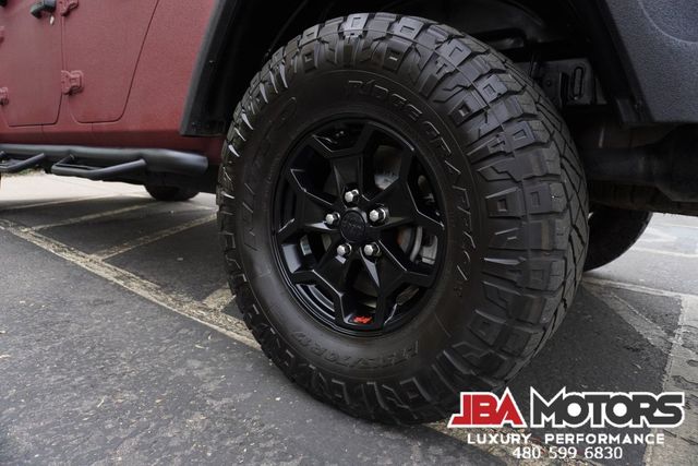 2020 Jeep Gladiator Rubicon Launch Edition 4x4 4WD LIFTED - LOW MILES | MESA, AZ | JBA MOTORS