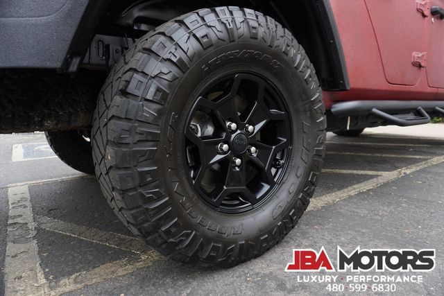 2020 Jeep Gladiator Rubicon Launch Edition 4x4 4WD LIFTED - LOW MILES | MESA, AZ | JBA MOTORS 2020 Jeep Gladiator Rubicon Launch Edition 4x4 4WD LIFTED - LOW MILES | MESA, AZ | JBA MOTORS