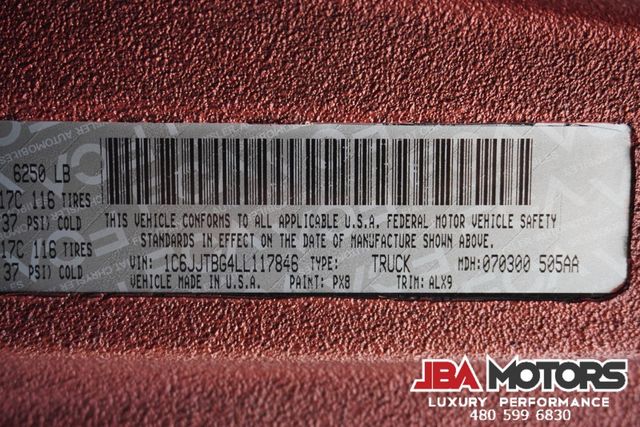 2020 Jeep Gladiator Rubicon Launch Edition 4x4 4WD LIFTED - LOW MILES | MESA, AZ | JBA MOTORS 2020 Jeep Gladiator Rubicon Launch Edition 4x4 4WD LIFTED - LOW MILES | MESA, AZ | JBA MOTORS