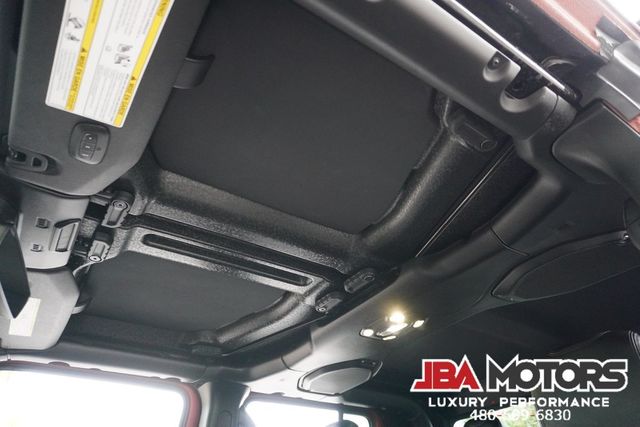 2020 Jeep Gladiator Rubicon Launch Edition 4x4 4WD LIFTED - LOW MILES | MESA, AZ | JBA MOTORS