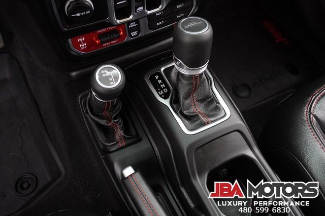 2020 Jeep Gladiator Rubicon Launch Edition 4x4 4WD LIFTED - LOW MILES | MESA, AZ | JBA MOTORS 2020 Jeep Gladiator Rubicon Launch Edition 4x4 4WD LIFTED - LOW MILES | MESA, AZ | JBA MOTORS