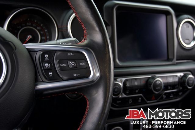 2020 Jeep Gladiator Rubicon Launch Edition 4x4 4WD LIFTED - LOW MILES | MESA, AZ | JBA MOTORS