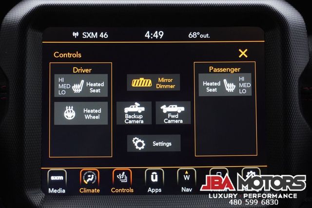 2020 Jeep Gladiator Rubicon Launch Edition 4x4 4WD LIFTED - LOW MILES | MESA, AZ | JBA MOTORS 2020 Jeep Gladiator Rubicon Launch Edition 4x4 4WD LIFTED - LOW MILES | MESA, AZ | JBA MOTORS