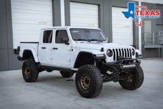 2020 Jeep Gladiator Rubicon | Mesquite, TX | Texas Autos Direct in Mesquite, TX 75150