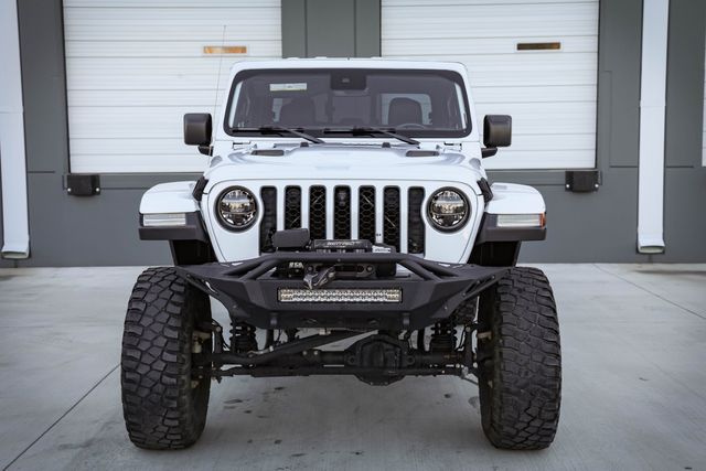 2020 Jeep Gladiator Rubicon | Mesquite, TX | Texas Autos Direct 2020 Jeep Gladiator Rubicon | Mesquite, TX | Texas Autos Direct