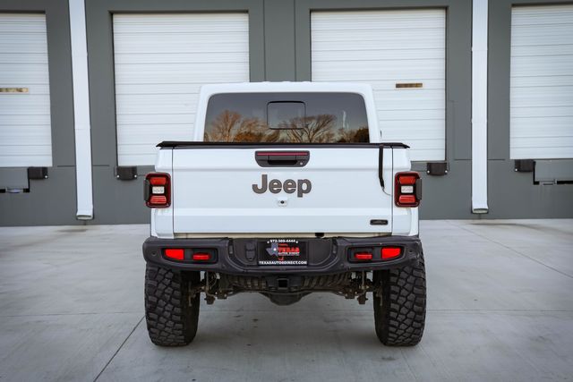 2020 Jeep Gladiator Rubicon | Mesquite, TX | Texas Autos Direct 2020 Jeep Gladiator Rubicon | Mesquite, TX | Texas Autos Direct