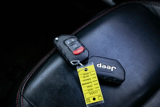 2020 Jeep Gladiator Rubicon | Mesquite, TX | Texas Autos Direct