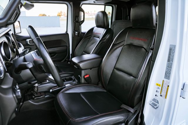 2020 Jeep Gladiator Rubicon | Mesquite, TX | Texas Autos Direct