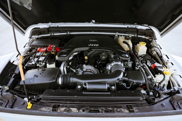 2020 Jeep Gladiator Rubicon | Mesquite, TX | Texas Autos Direct