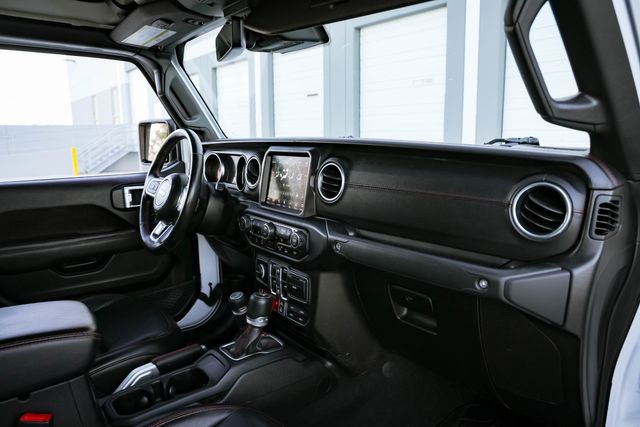 2020 Jeep Gladiator Rubicon | Mesquite, TX | Texas Autos Direct