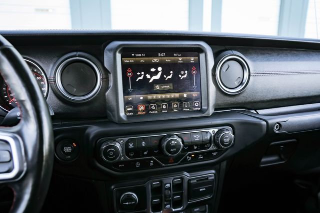 2020 Jeep Gladiator Rubicon | Mesquite, TX | Texas Autos Direct