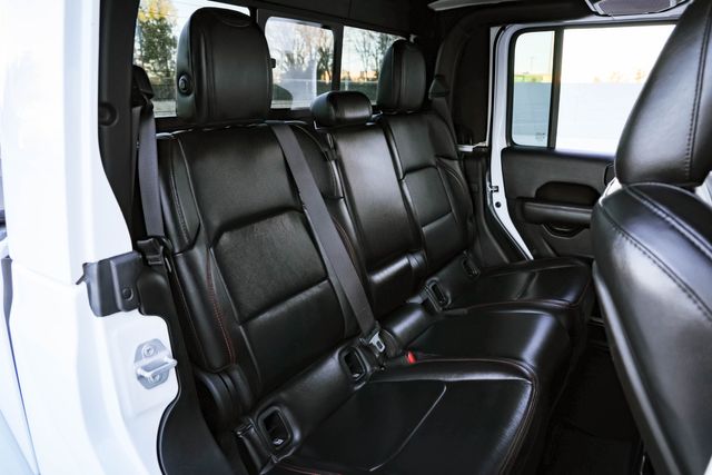 2020 Jeep Gladiator Rubicon | Mesquite, TX | Texas Autos Direct 2020 Jeep Gladiator Rubicon | Mesquite, TX | Texas Autos Direct