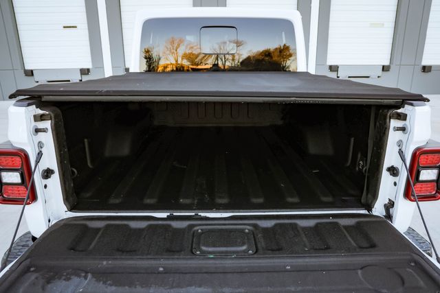 2020 Jeep Gladiator Rubicon | Mesquite, TX | Texas Autos Direct