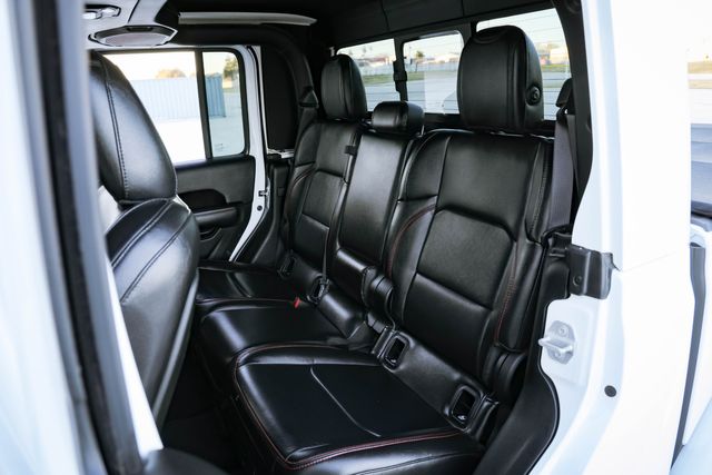 2020 Jeep Gladiator Rubicon | Mesquite, TX | Texas Autos Direct 2020 Jeep Gladiator Rubicon | Mesquite, TX | Texas Autos Direct