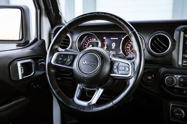 2020 Jeep Gladiator Rubicon | Mesquite, TX | Texas Autos Direct 2020 Jeep Gladiator Rubicon | Mesquite, TX | Texas Autos Direct