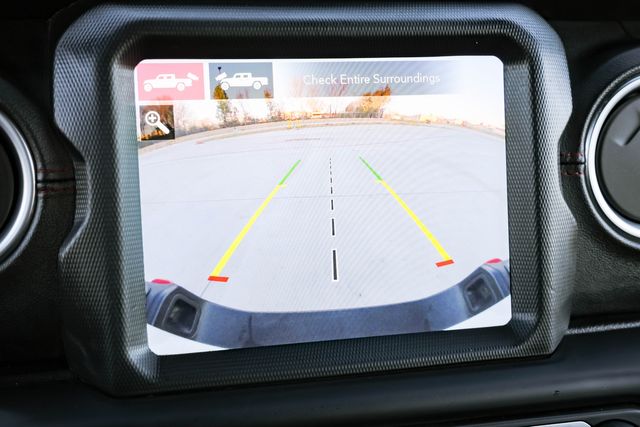 2020 Jeep Gladiator Rubicon | Mesquite, TX | Texas Autos Direct